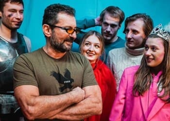 41. ročník filmového festivalu FAMUFEST bude s diváky hledat happy end