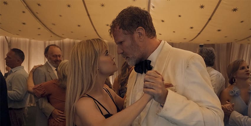 Recenze Srdečně vás zveme: Tohle pozvání možná bude lepší odmítnout