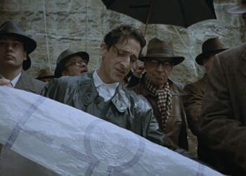 Recenze Brutalista: Vyprávění postrádá stejnou preciznost, jakou se pyšní jeho vizuál