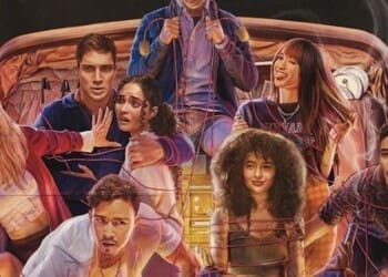 Kdo se v tobě skrývá (2024)