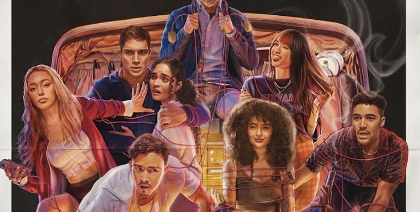 Kdo se v tobě skrývá (2024)