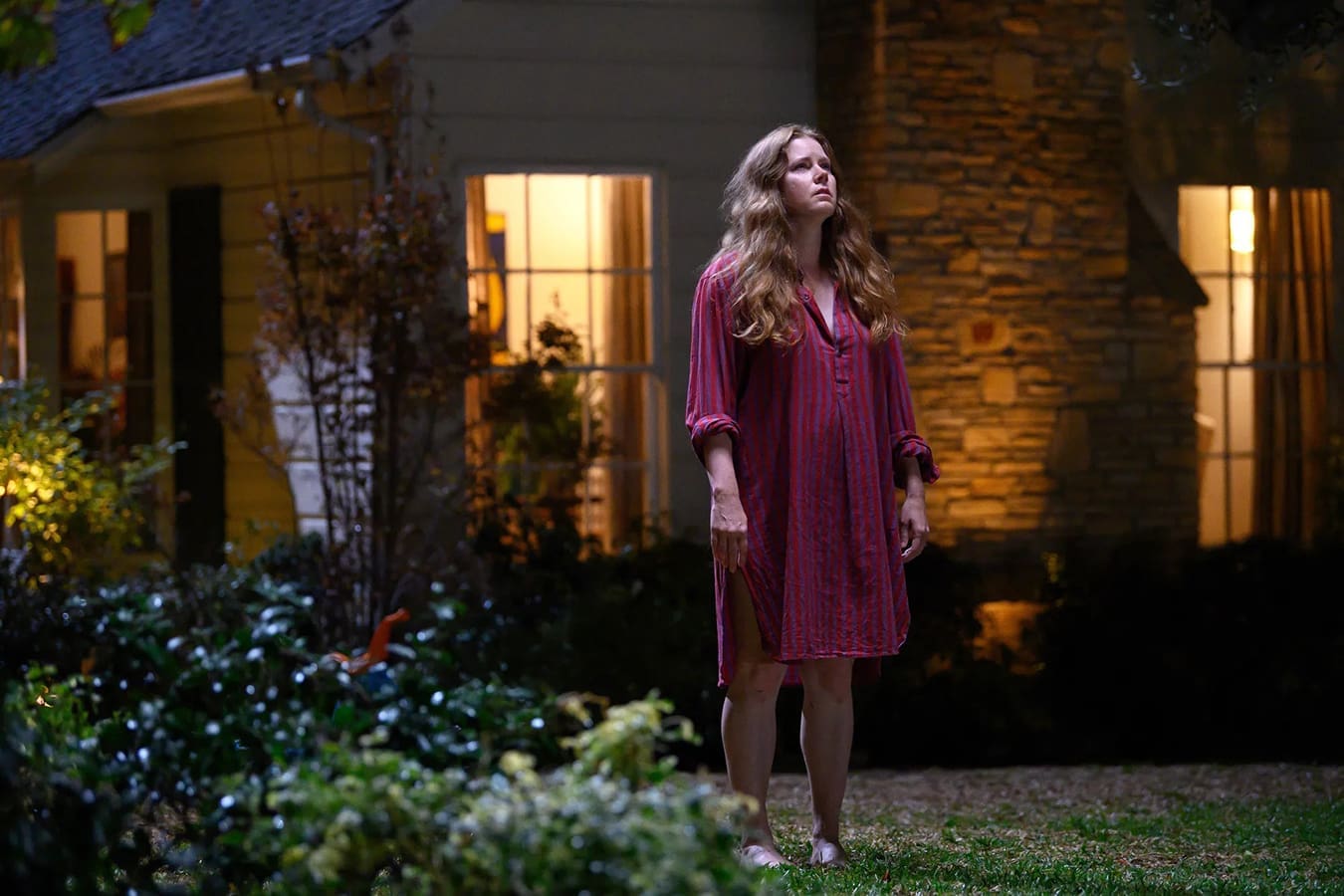 Nightbitch (2024)