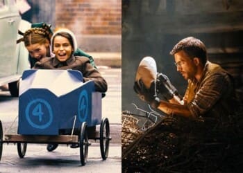 Filmové události 06/25: Byly rozdány Critics Choice Awards a Buffy, přemožitelka upírů bude mít reboot