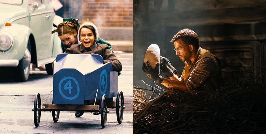 Filmové události 06/25: Byly rozdány Critics Choice Awards a Buffy, přemožitelka upírů bude mít reboot