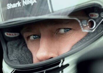 Sportovní drama F1 se pochlubilo novou ukázkou ze závodní dráhy