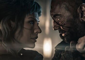 Trailer Čarodějnice a lovec nás zavede do světa, který stvořil spisovatel George R.R. Martin