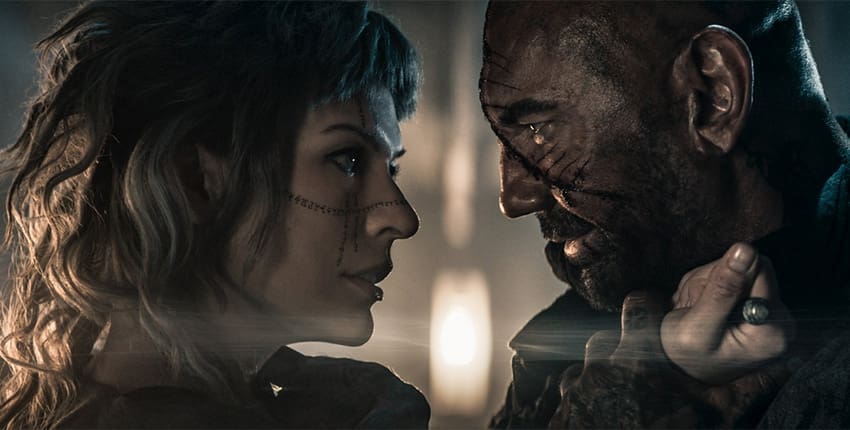 Trailer Čarodějnice a lovec nás zavede do světa, který stvořil spisovatel George R.R. Martin