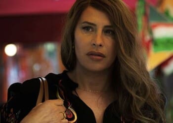 Recenze: Emilia Pérez nabízí divokou a temperamentní krimi-muzikálovou podívanou