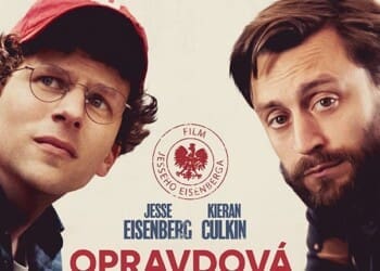 Opravdová bolest (2024)