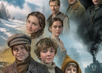 Tichá pošta (2025)