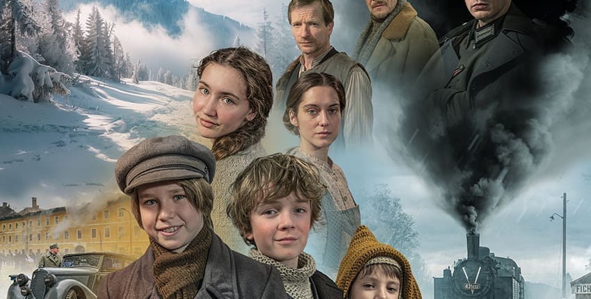 Tichá pošta (2025)