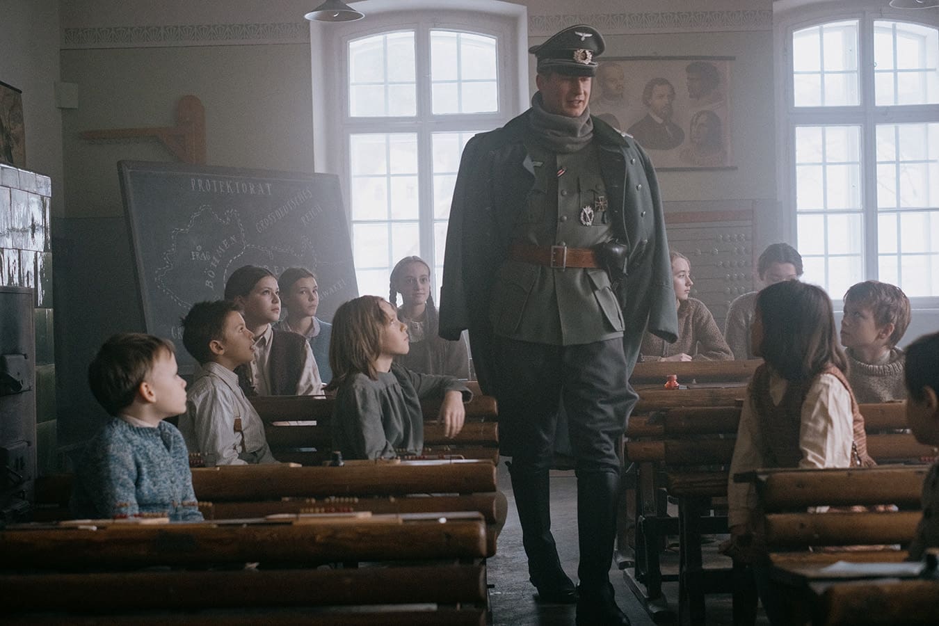 Tichá pošta (2025)
