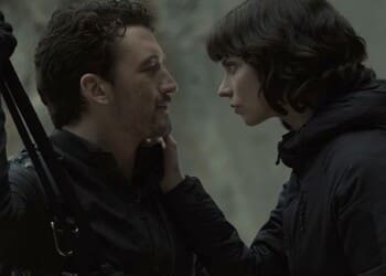 Recenze: Roklina přináší lásku na první výstřel