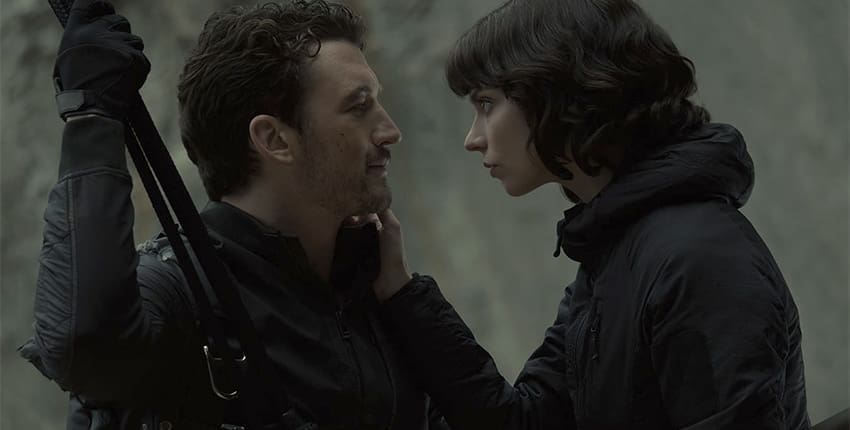 Recenze: Roklina přináší lásku na první výstřel