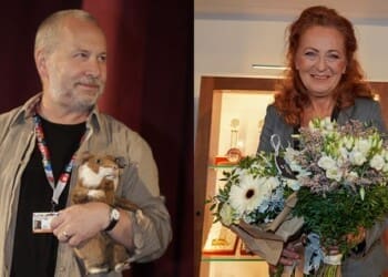 65. Zlín Film Festival udělí Zlatý střevíček Borisi Masníkovi a Simoně Stašové