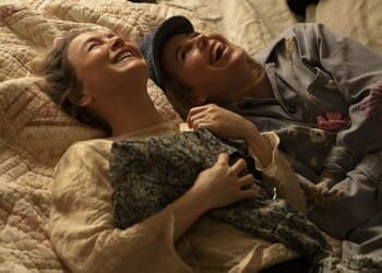 Recenze Bridget Jonesová: Láskou šílená aneb co nám poví poslední stránky Bridgetina deníku?