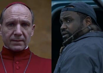 Filmové události #08/25: Známe výherce cen BAFTA, Saturday Night Live oslavilo 50. výročí