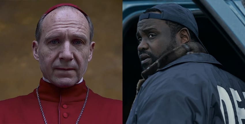 Filmové události #08/25: Známe výherce cen BAFTA, Saturday Night Live oslavilo 50. výročí