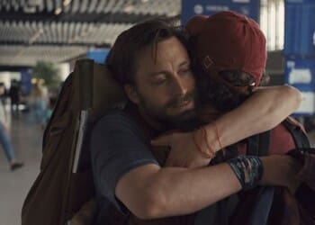 Recenze: Opravdová bolest skvěle vystihuje složité emoce, ale dál neví, co s nimi