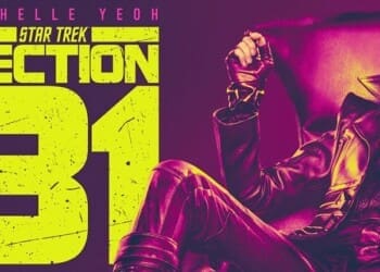 Star Trek: Oddíl 31 (2025)