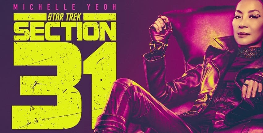 Star Trek: Oddíl 31 (2025)