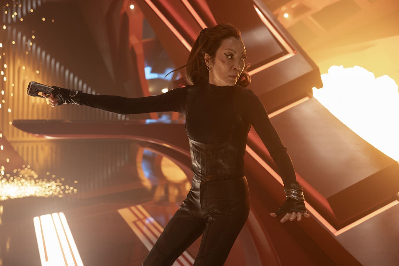 Star Trek: Oddíl 31 (2025)