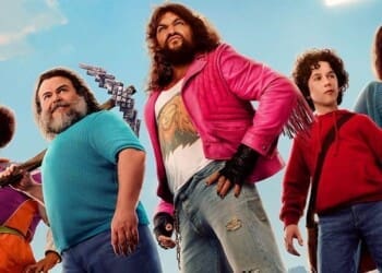 Nejnovější trailer k filmu Minecraft s českým dabingem