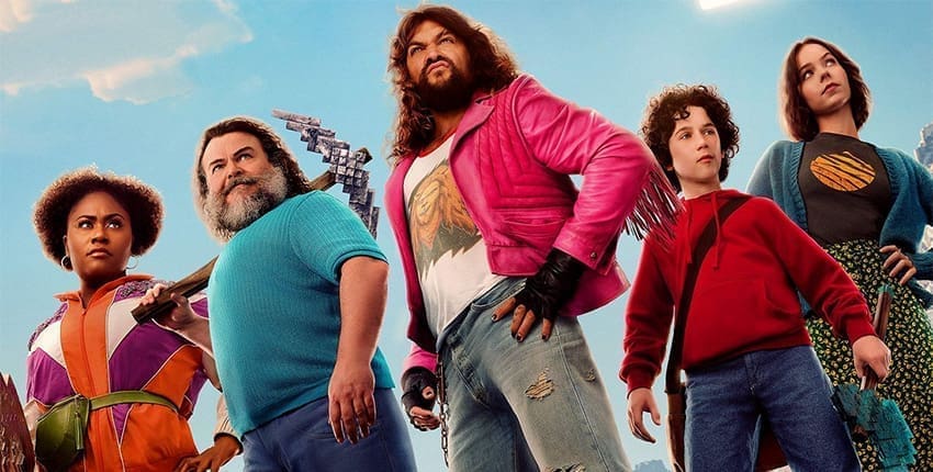 Nejnovější trailer k filmu Minecraft s českým dabingem