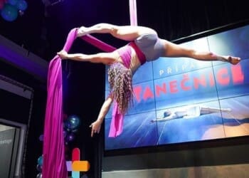 Prima+ oslavila druhé narozeniny a představila nové projekty