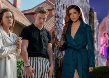 Filmové události #09/25: Byly rozdány SAG Awards, v první ukázce se představil nový Shrek