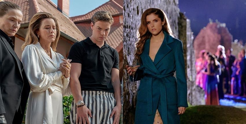 Filmové události #09/25: Byly rozdány SAG Awards, v první ukázce se představil nový Shrek