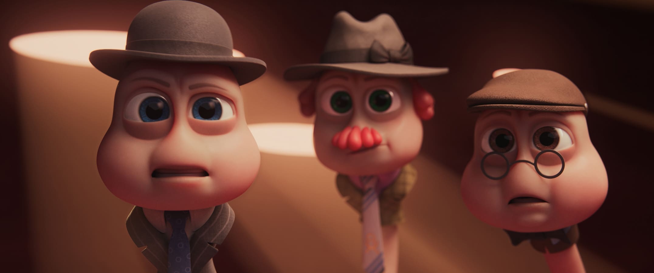Spermageddon (2024)
