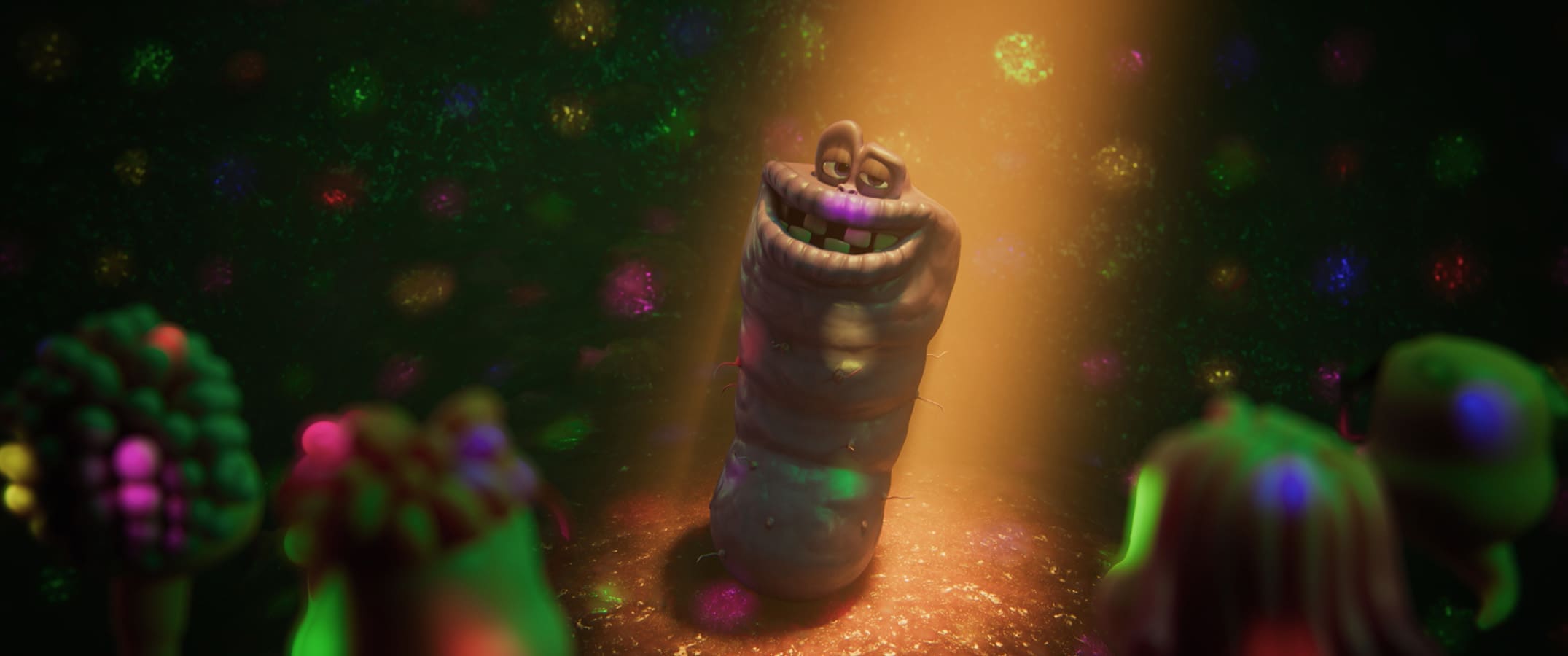 Spermageddon (2024)