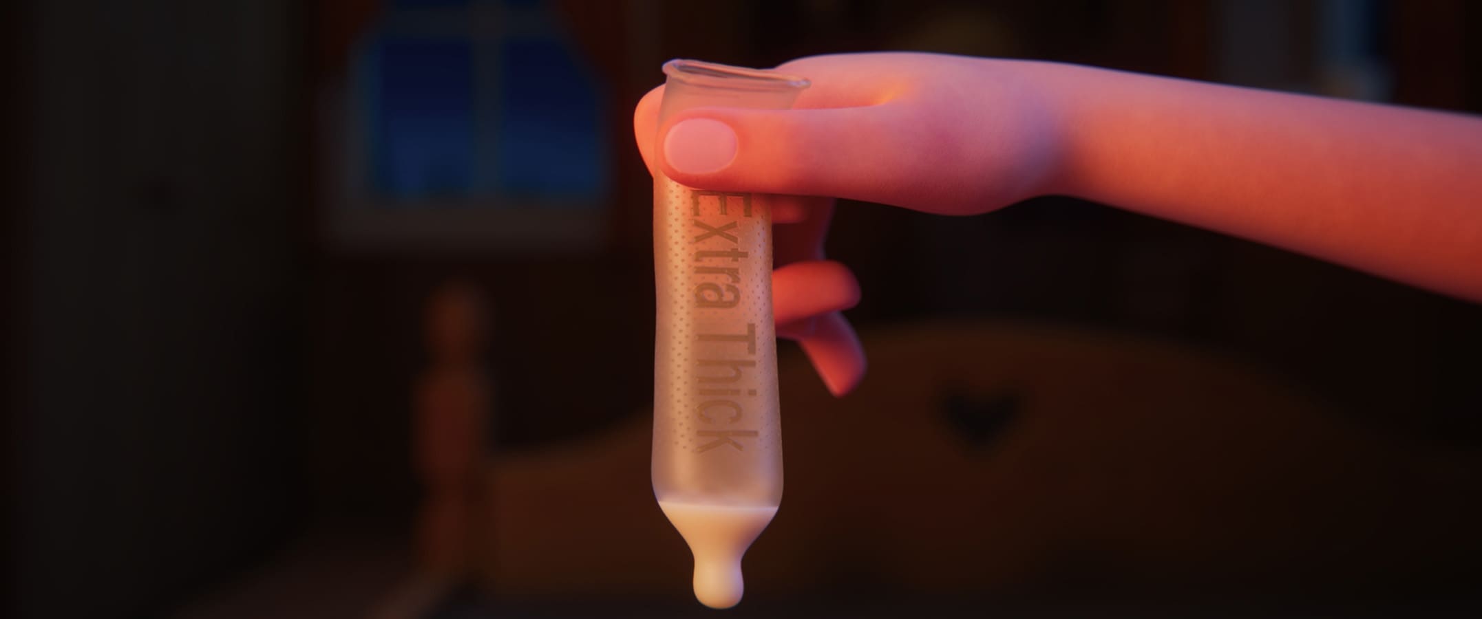 Spermageddon (2024)