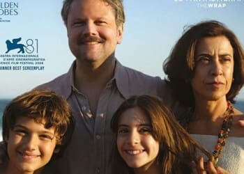 Navždy s vámi (2024)