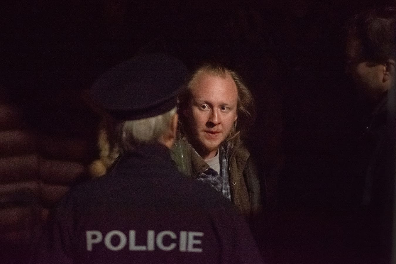 Útěk (2025)