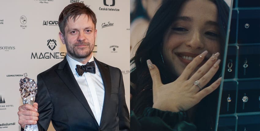 Filmové události #10/25: Známe výherce Oscarů, Zlatých malin i Českého lva