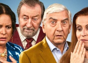 Jak se nám to mohlo stát!? (2025)