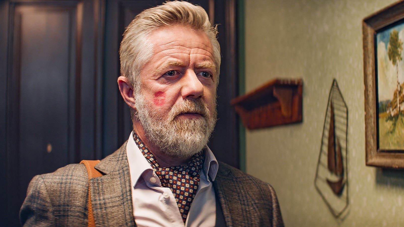 Moře na dvoře (2025)