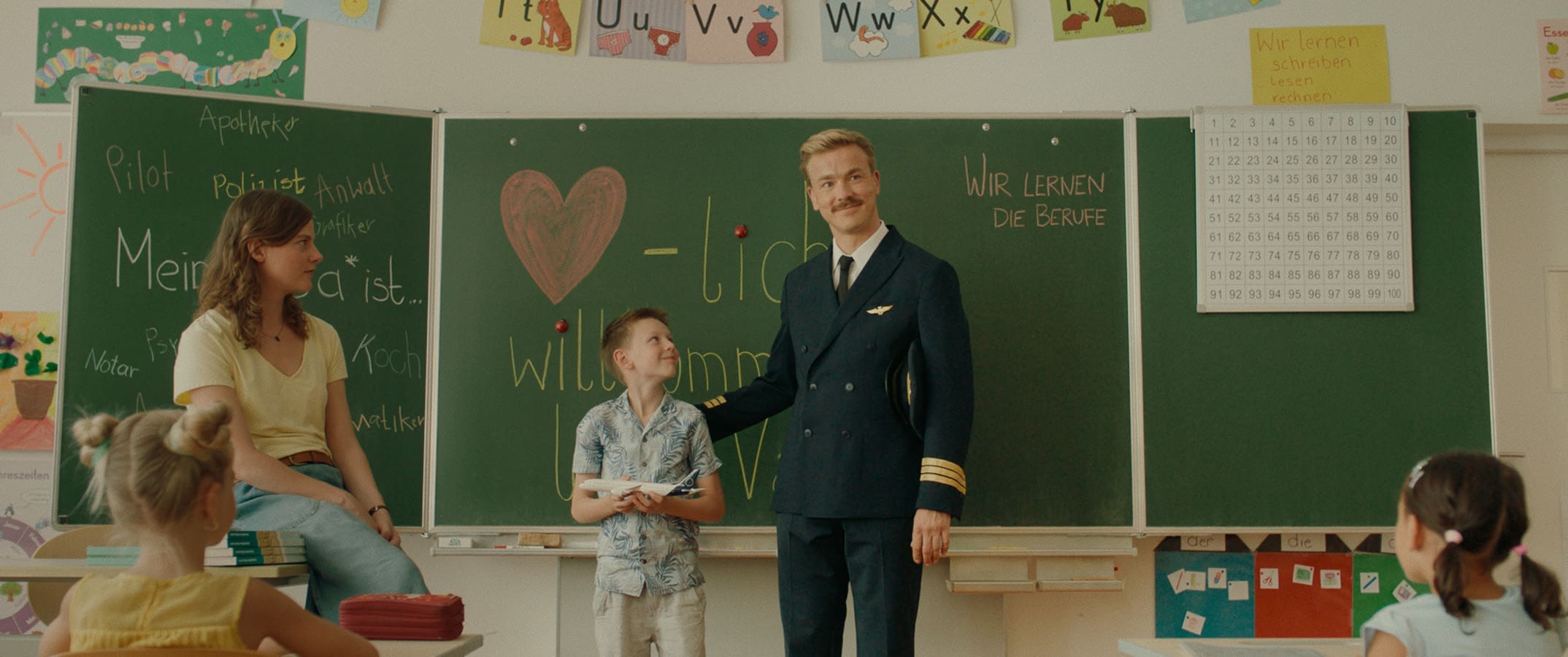 Páv (2024)