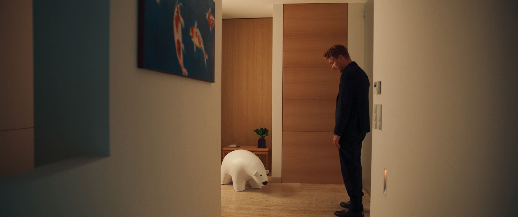 Páv (2024)