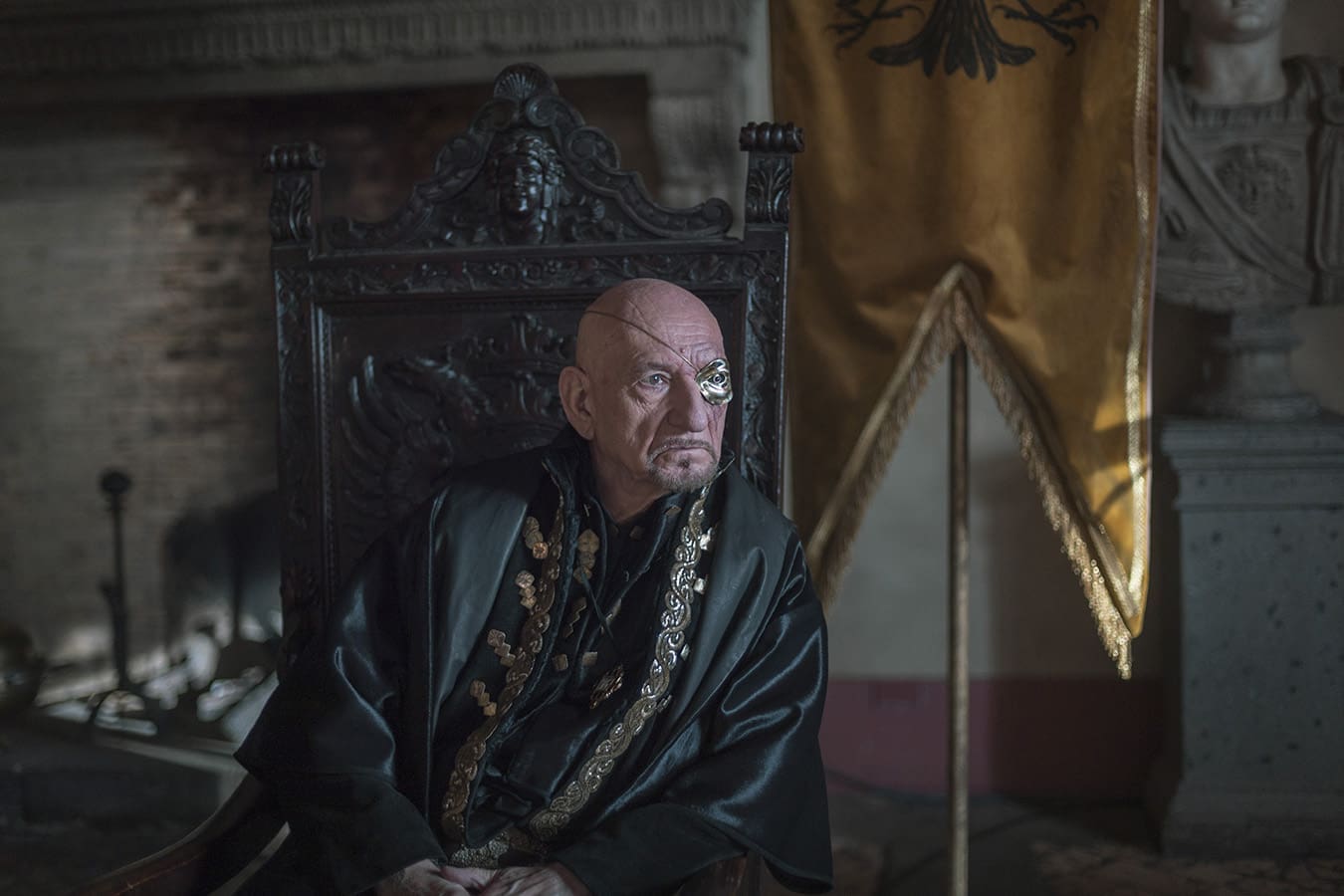 Vilém Tell (2024)
