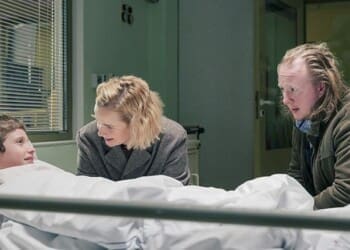 Recenze: Útěk je zajímavý a dojemný, ale má co říct dnešnímu divákovi? 