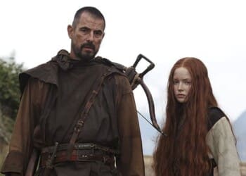 Recenze Vilém Tell: Jablka, šípy a přemíra dramatu