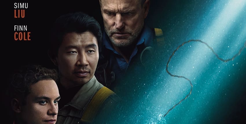 Poslední nádech (2025)