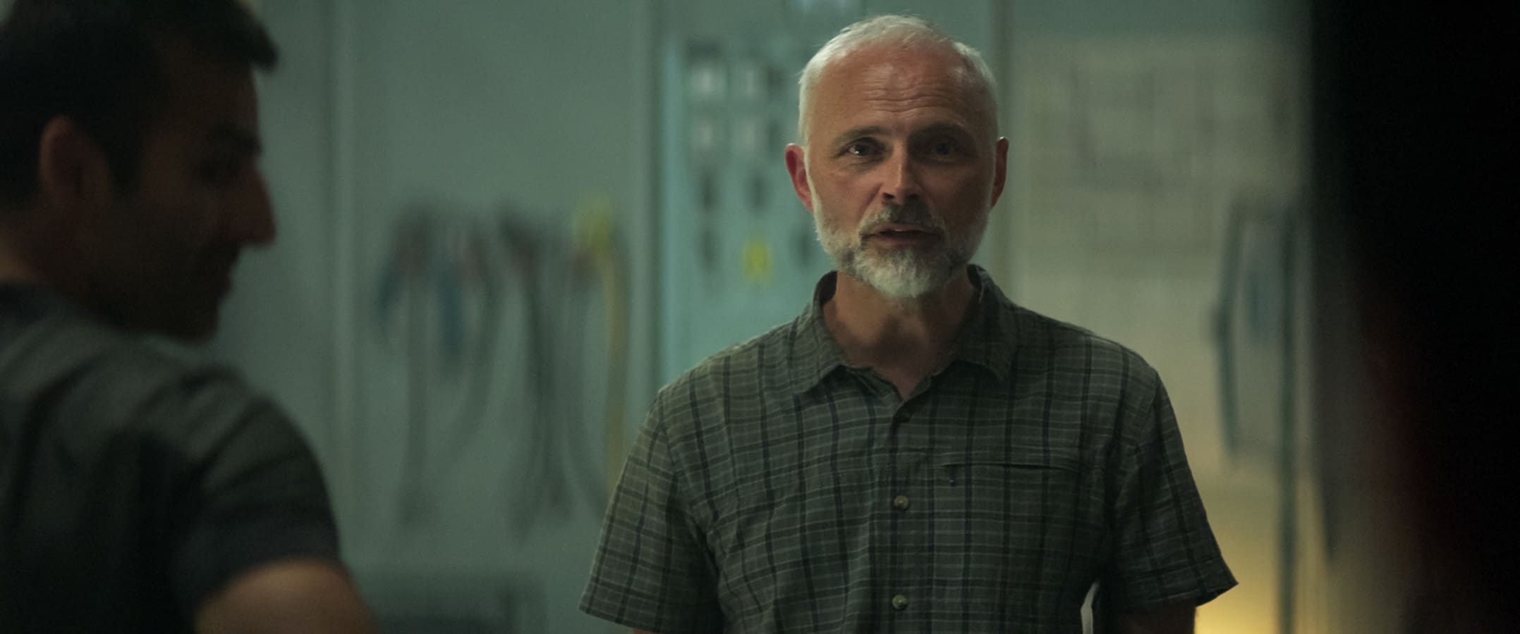 Poslední nádech (2025)