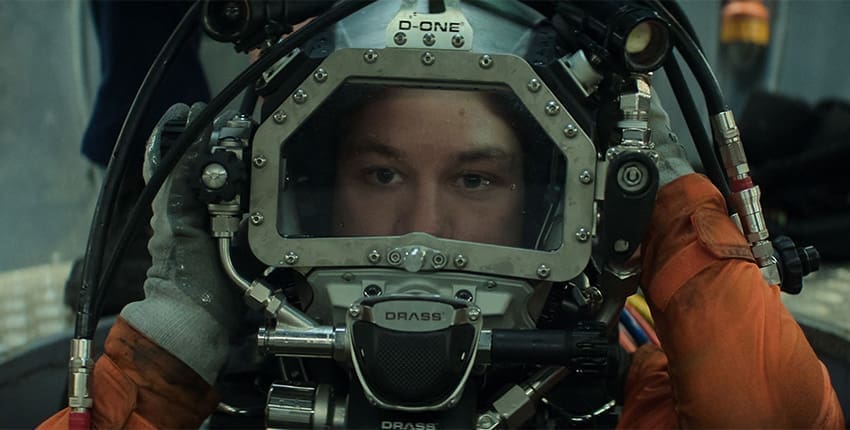 Recenze Poslední nádech: Slibný thriller nás sice zamrazí, ale nakonec mu dojde dech