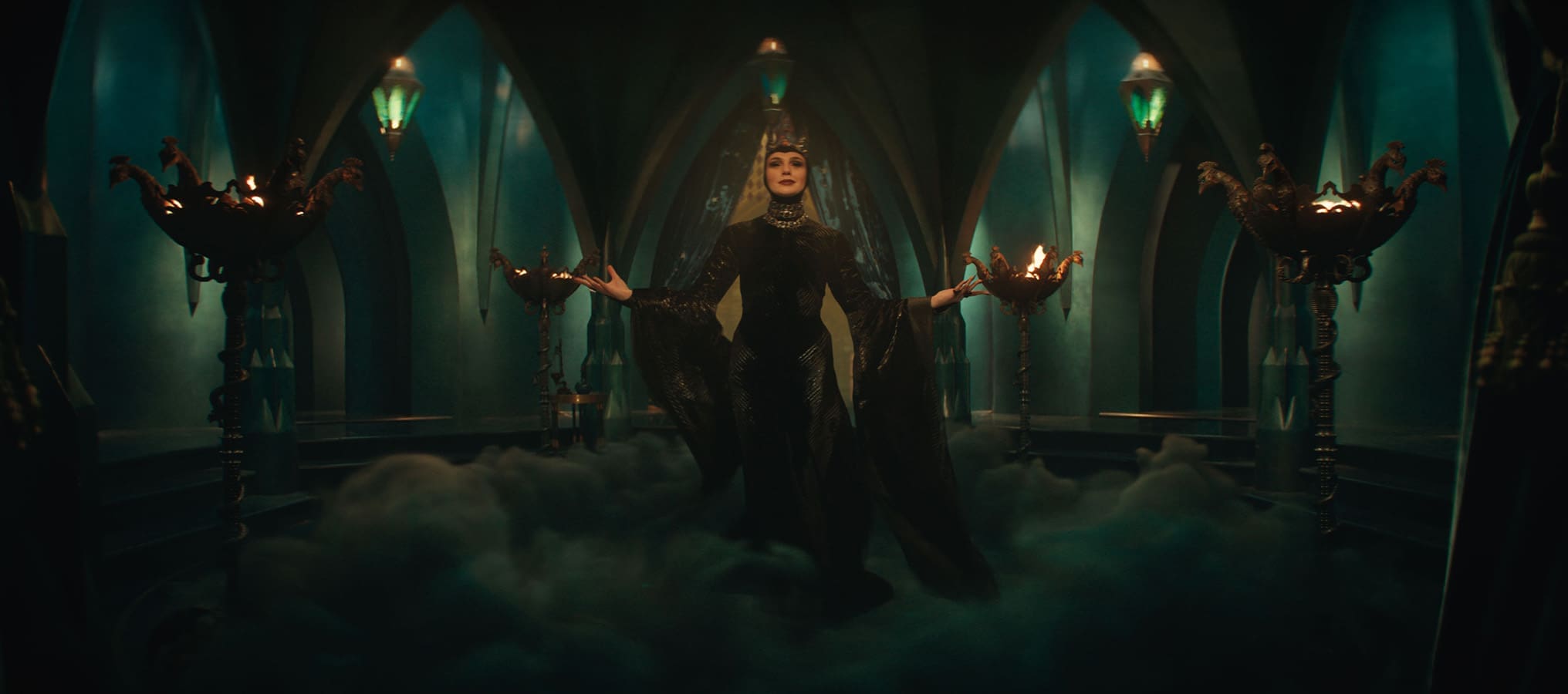 Sněhurka (2025)