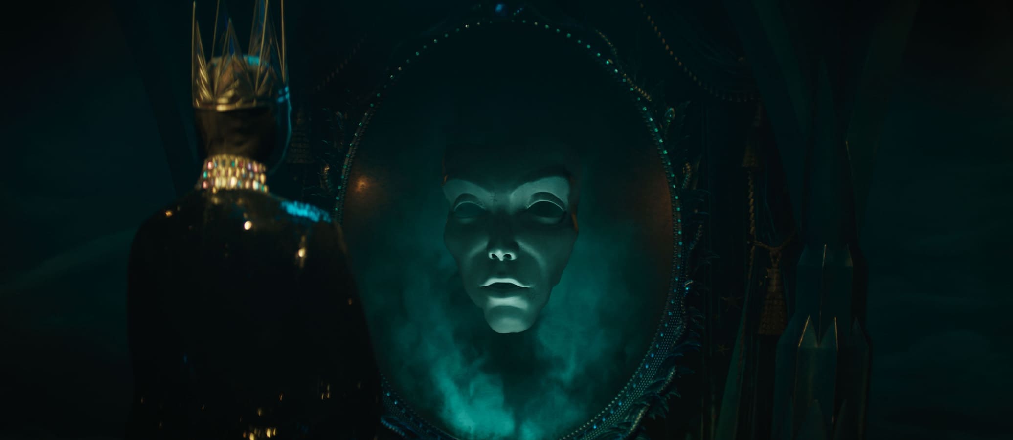 Sněhurka (2025)