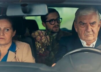 Recenze Jak se nám to mohlo stát!?: Konečně vtipná česká komedie? Zdá se, že jsme dočkali!